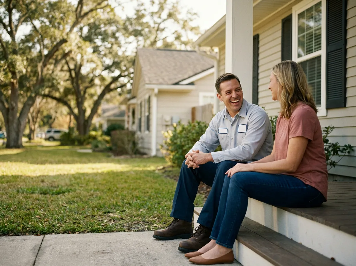 Septic tank pumping FAQs for Big Flat, AR